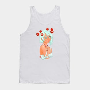 Mana Tank Top